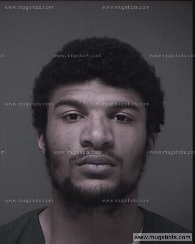 Marquise Brian Harris