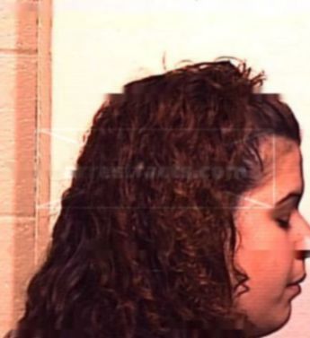 Kimberly Dawn Gutierrez