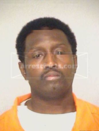 Carnell Jamaal Tyre