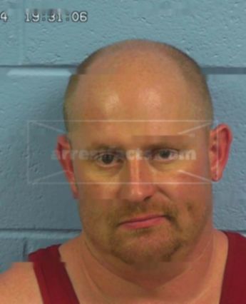 Wesley Blake Mitchell