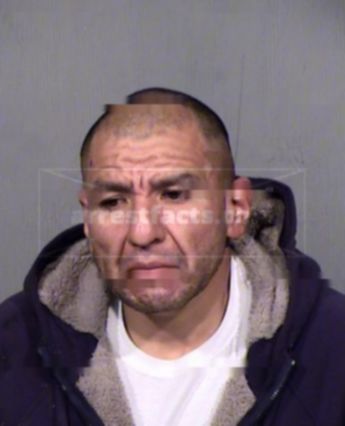 George Nunez