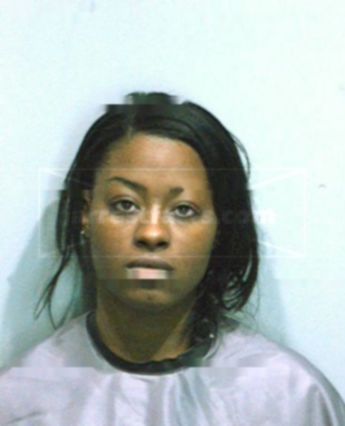 Tinequa Holcombe