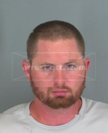 Cory Edward Stapleton