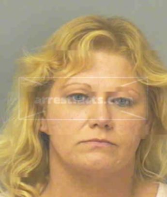 Alisa Mills Geddings