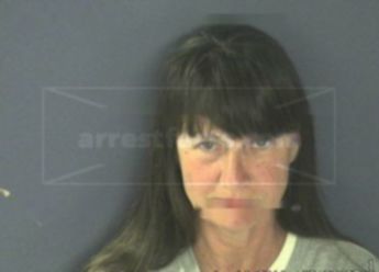 Linda Sue Burns