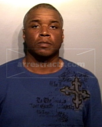 Carl Anthony James