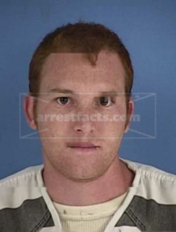 Anthony Ryan Huenergardt