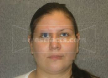 Leah M Waubanascum