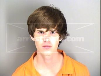 Jacob Alexander Gude