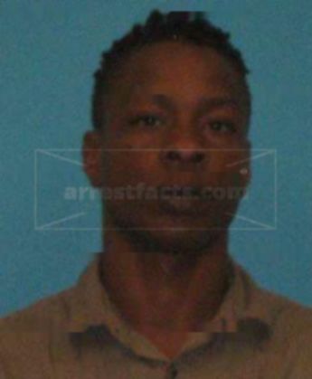 Ahmond Isaac Mccullough