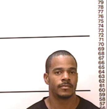 Ramon Rafeal Williams