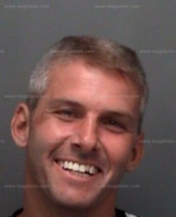 Chad Lee Couch