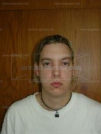 Jason Albert Carter