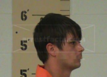 Bryan Lee Randle