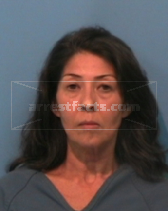 Karen Ann Rowell