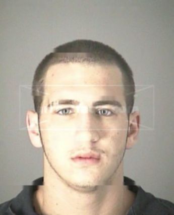 Nathan Richard Carreras