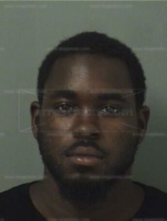 Malcolm Jerone Anderson