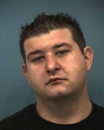 Christopher Ray Clifton