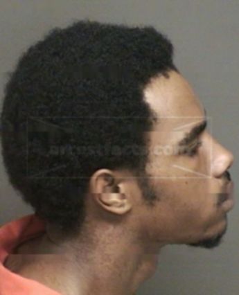 Perry George Garrett