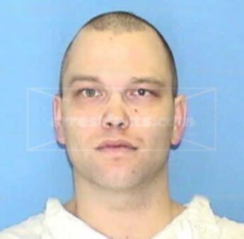Joshua Wayne Evans