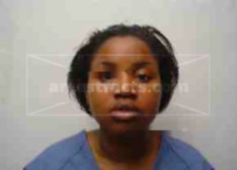Sherah Naomi Jones