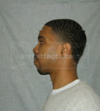 Terrell W Finley