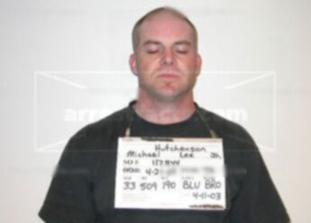Michael Lee Hutchenson