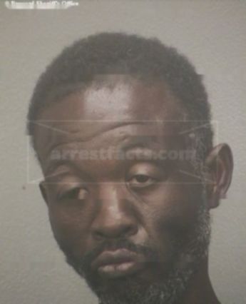Gary Bernard Tillman