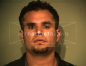 Ariel Octavio Salazar Ramos