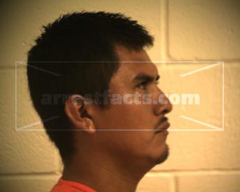 Adrian Hernandez Hernandez
