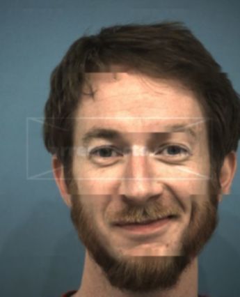 Michael Andrew Hailey