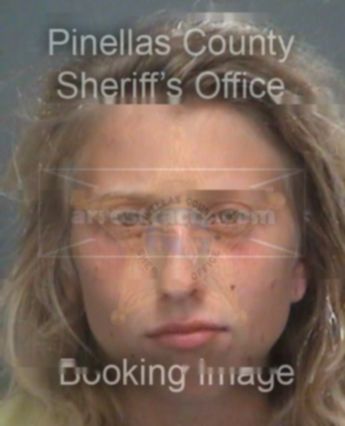 Nicole Ashley Shaw