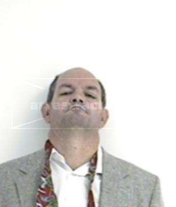 Jimmy Winfield Broussard
