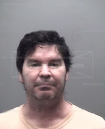 Gregory Darrell Allen