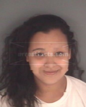 Danyel Nicole Jackson