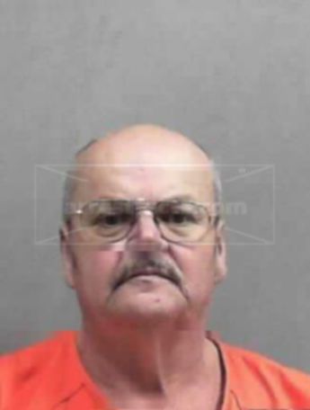 Floyd Alden Graham