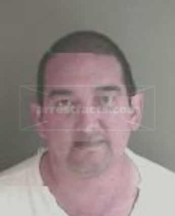 Anthony Fuentes Moreno
