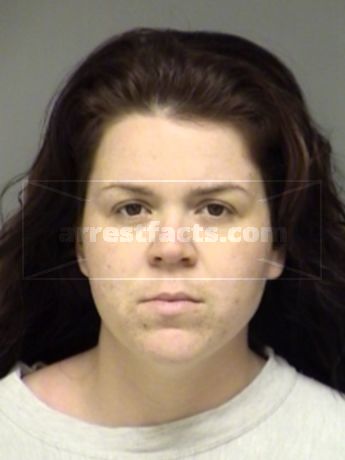 Nicole Lee Close
