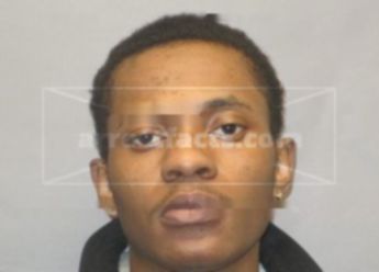 Johnell Stephon Whittington