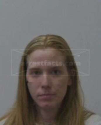 Brook Ashley Brown