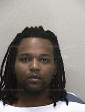 Alcarlos Lenard Smith