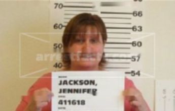 Jennifer Jackson