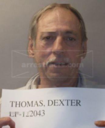 Dexter Thomas