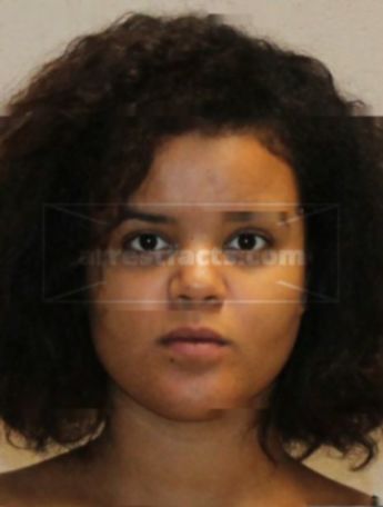 Alexis Brianna Heath
