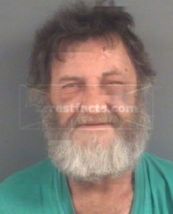 Clifford Allen Mitchell