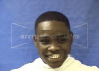Kendall Jermon Brown