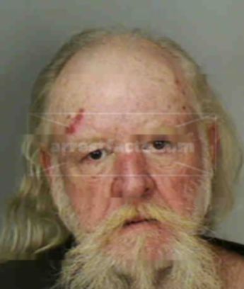 John Stephen Massey