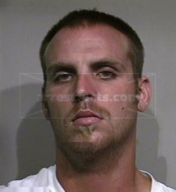 Anthony James Carr