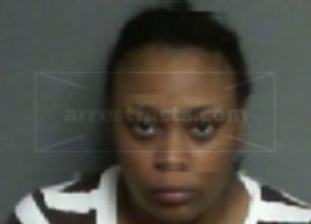 Jocelyn Chree Harrell