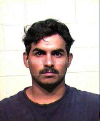 Jose Chairez Sanchez